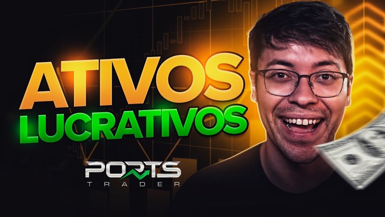 Melhores Ativos Para Ganhar Dinheiro Com Day Trade