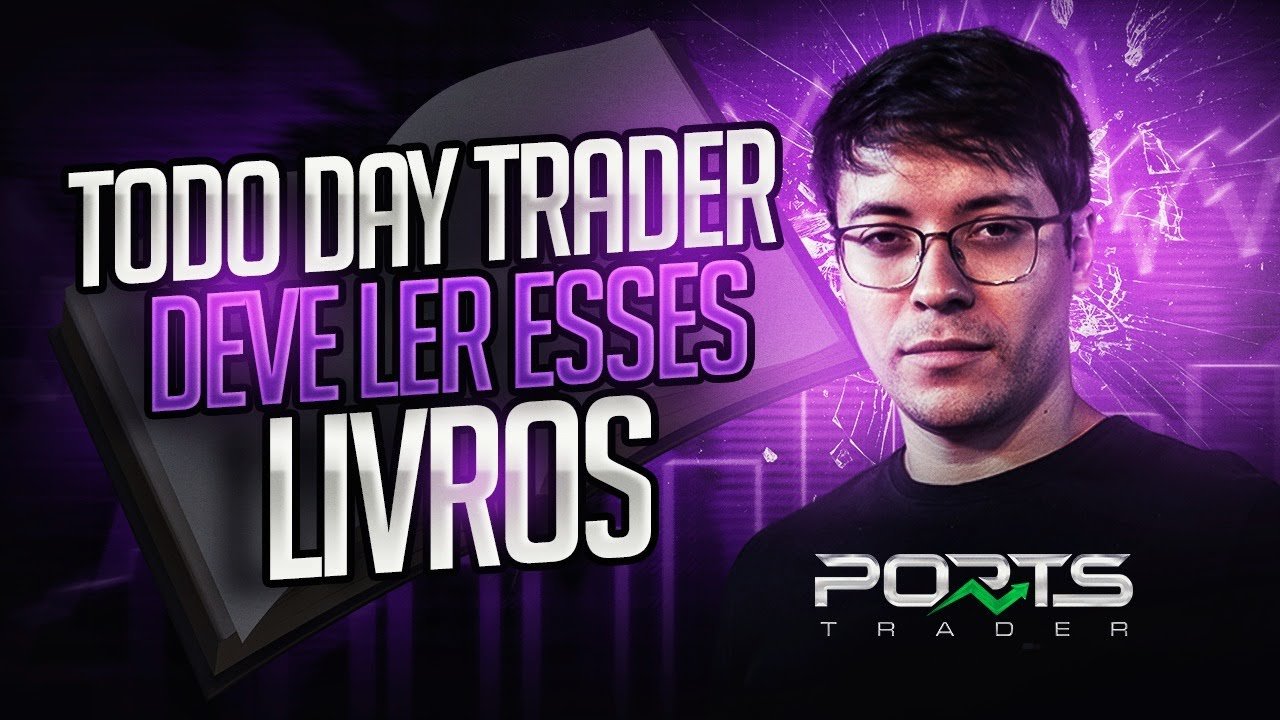 Melhores Livros Para Você Ficar Rico | PARTE 2