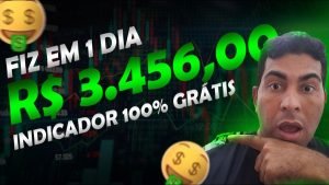 Meta Trader 4 – Domine Opções Binárias Corretora Quotex, Iq Option, Binomo, Olymp Trade, Binance