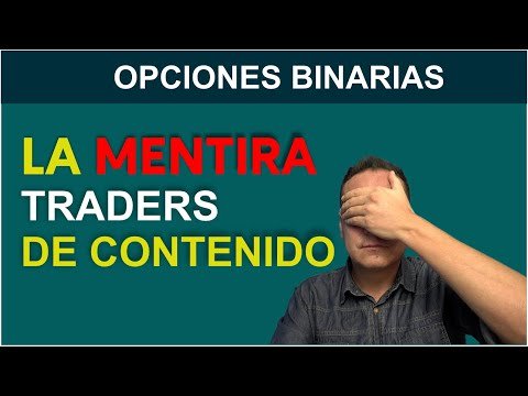 Opciones Binarias: Las MENTIRAS de las  ESTRATEGIAS para IQOPTION