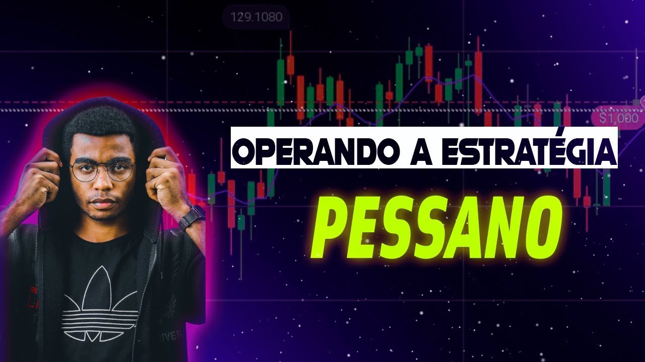 Operando a ESTRATÉGIA PESSANO – 3 Linhas Mágicas