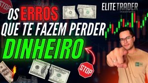 Os Erros Que Fazem Você Perder Dinheiro no Day Trade – Day Trade – Elite Trader