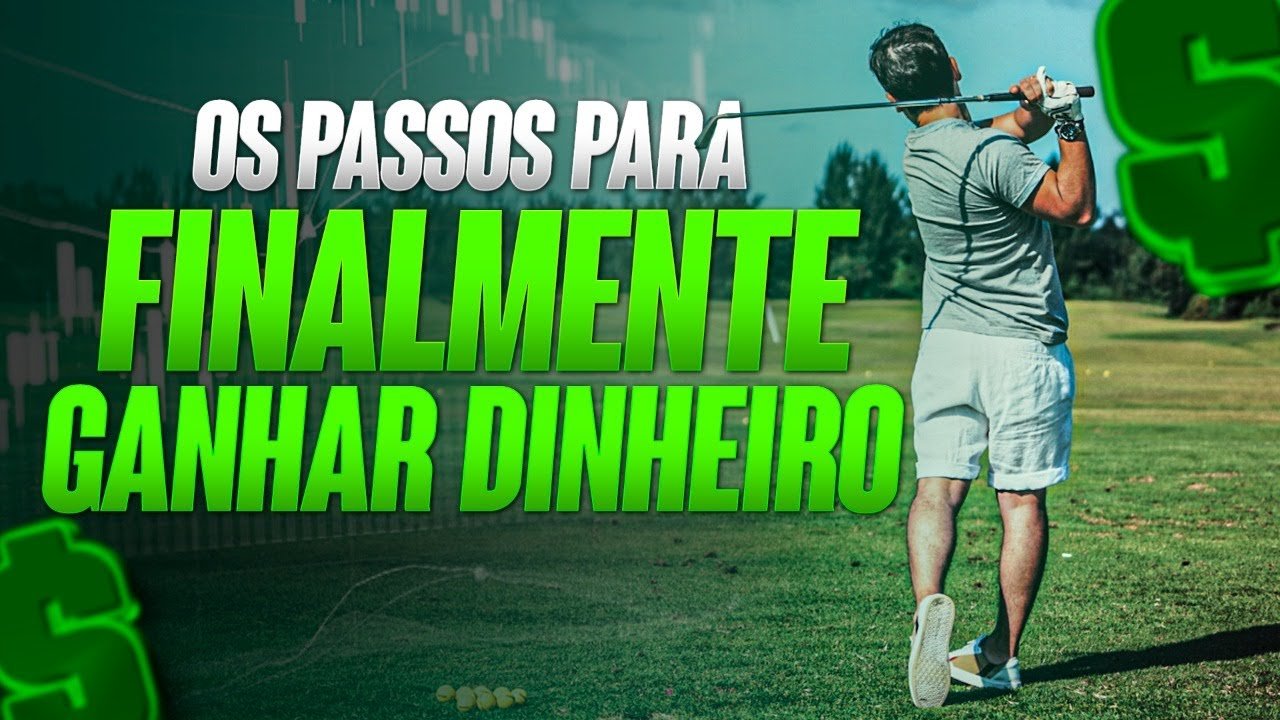 Os Passos Para Finalmente Ganhar Dinheiro No Day Trade