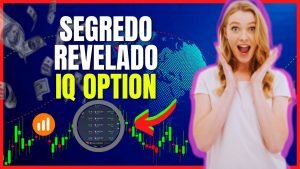 PASSO A PASSO COMO INICIANTE GANHAR DINHEIRO DO ZERO NA IQ OPTION 🤯 MELHOR ESTRATEGIA😱