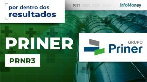 Priner (PRNR3): os detalhes do resultado da empresa no 2º tri de 2021 em entrevista com CEO e CFO