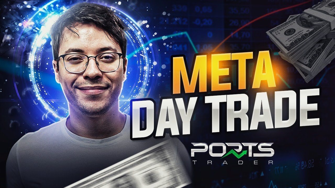 Qual a Melhor Meta Para o Iniciante no Day Trade?