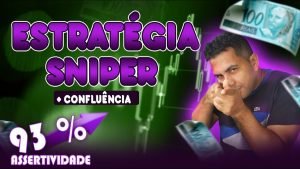 Quotex – Estratégia Snipe + Confluência Assertividade Acima De 93%, Iq Option, Binomo, Bitness