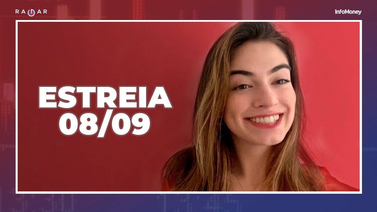 RADAR está de volta! ESTREIA dia 08/09, AO VIVO, 12h15