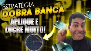 Reversão e Retração SNIPER – Estratégia Para Dobrar Banca Em Opções Binárias na Iq Option