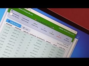 ROBÔ GRATIS PARA IQ OPTION STOP WIN BATIDO COM SUCESSO