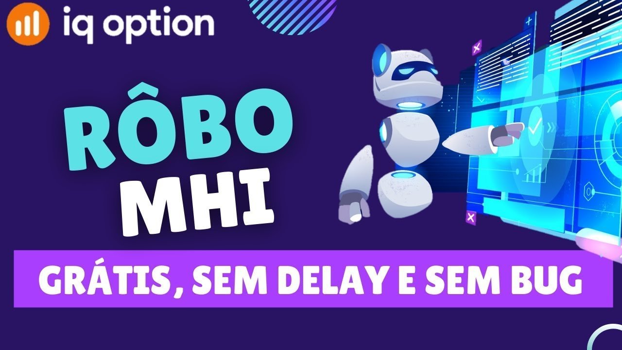 SCRIPT DA ESTRATÉGIA MHI ATUALIZADO PARA IQ OPTION