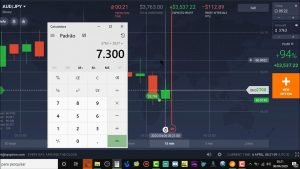 SOROS NIVEL 4 COM A ESTRATEGIA MHI NA IQ OPTION DEU CERTO TRADER $$$1