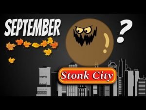 Tech vs Banks?!  Day trading vs Swing trading?  Stock analysis and trade ideas for September!