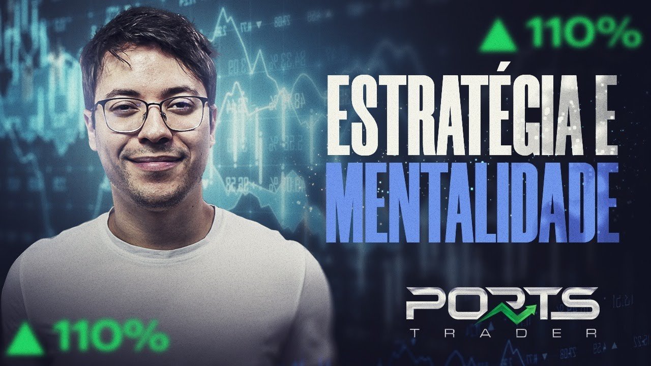 Você Precisa Pensar Assim Para Ganhar Dinheiro no Day Trade