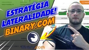 📊 BINARY.COM ESTRATÉGIA MANUAL 2021 – SAIBA COMO OPERAR EM LATERALIZAÇÃO DE MERCADO – TRADER BINÁRIO