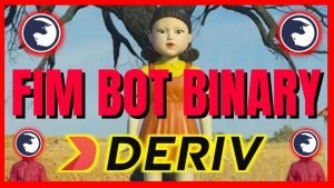 💎 DERIV: FOI REVELADO QUANDO A BOT BINARY ACABA DE VEZ!