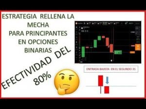 🤑 La Mejor Estrategia  IQ Option SUPER PATRON  OCTUBRE   2021✔️