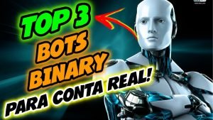 👊🤖 TOP 3 BOTS BINARY DERIV – ANÁLISE DE 3 ROBÔS TRADERS PARA USAR NA CONTA REAL DA TRADER BOTS CLUB