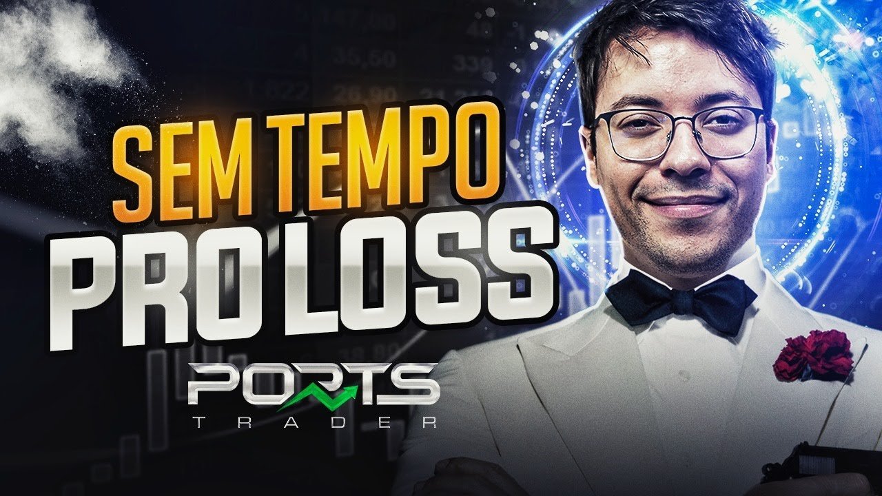 007: Sem Tempo Para Morrer | Day trade