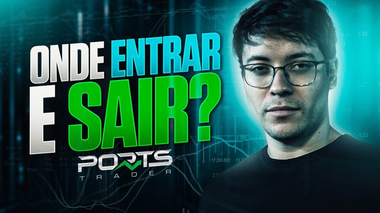 A Melhor Estratégia de Day Trade em 2021