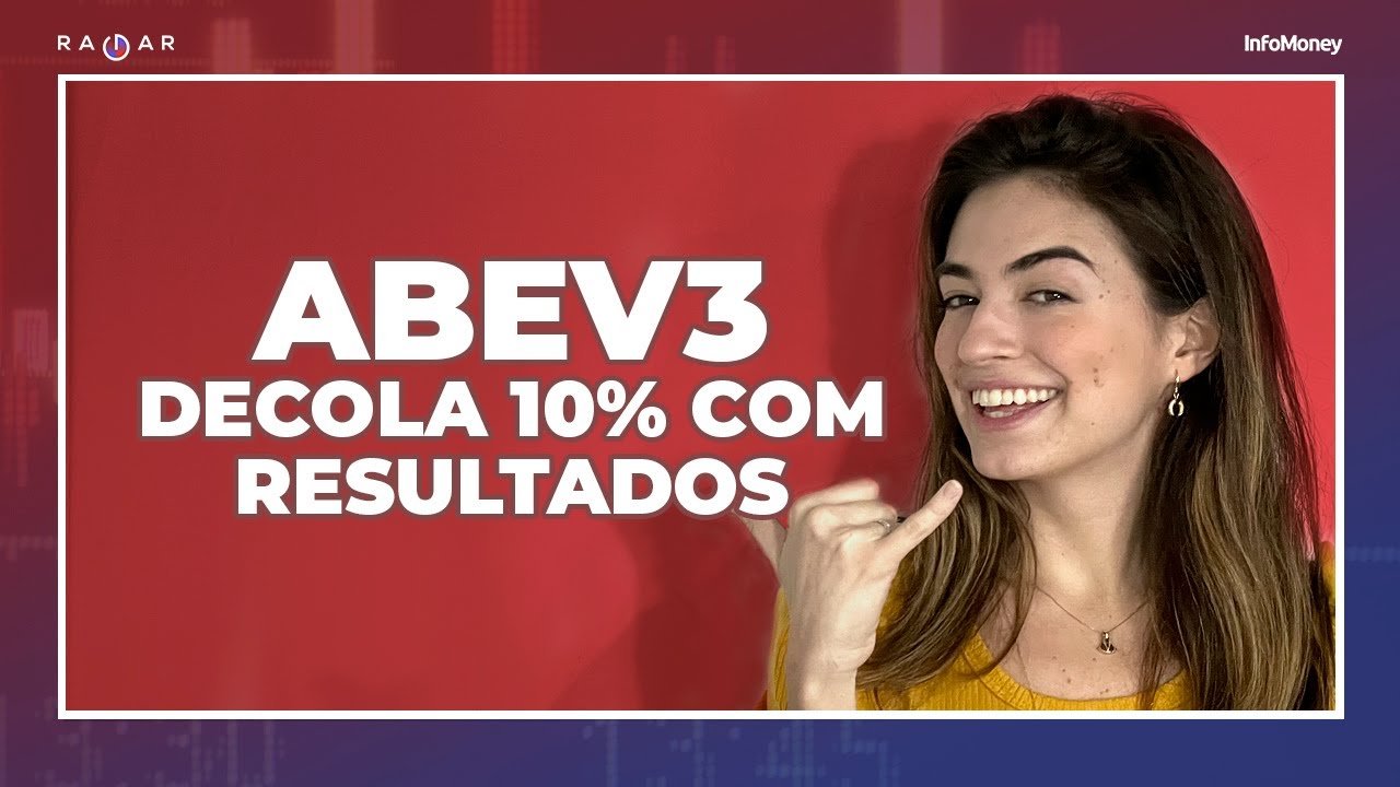 ABEV3 dispara 10% com balanço; Selic sobe 1,5 ponto e vai a 7,75% ao ano: qual o impacto na Bolsa?