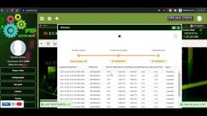 AUTO BOT – NA BINARY A PLATAFORMA DE ROBOS EXCLUSIVA LUCRANDO EM DERIV