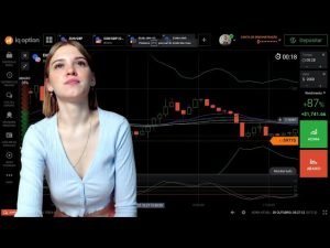 COMO AUTOMATIZAR SINAIS IQ OPTION | IQ AGENDA