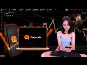 COMO GANHAR DINHEIRO NA IQ OPTION? | IQ AGENDA