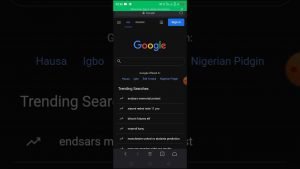 Creating a live and demo account on binary.com (Deriv)