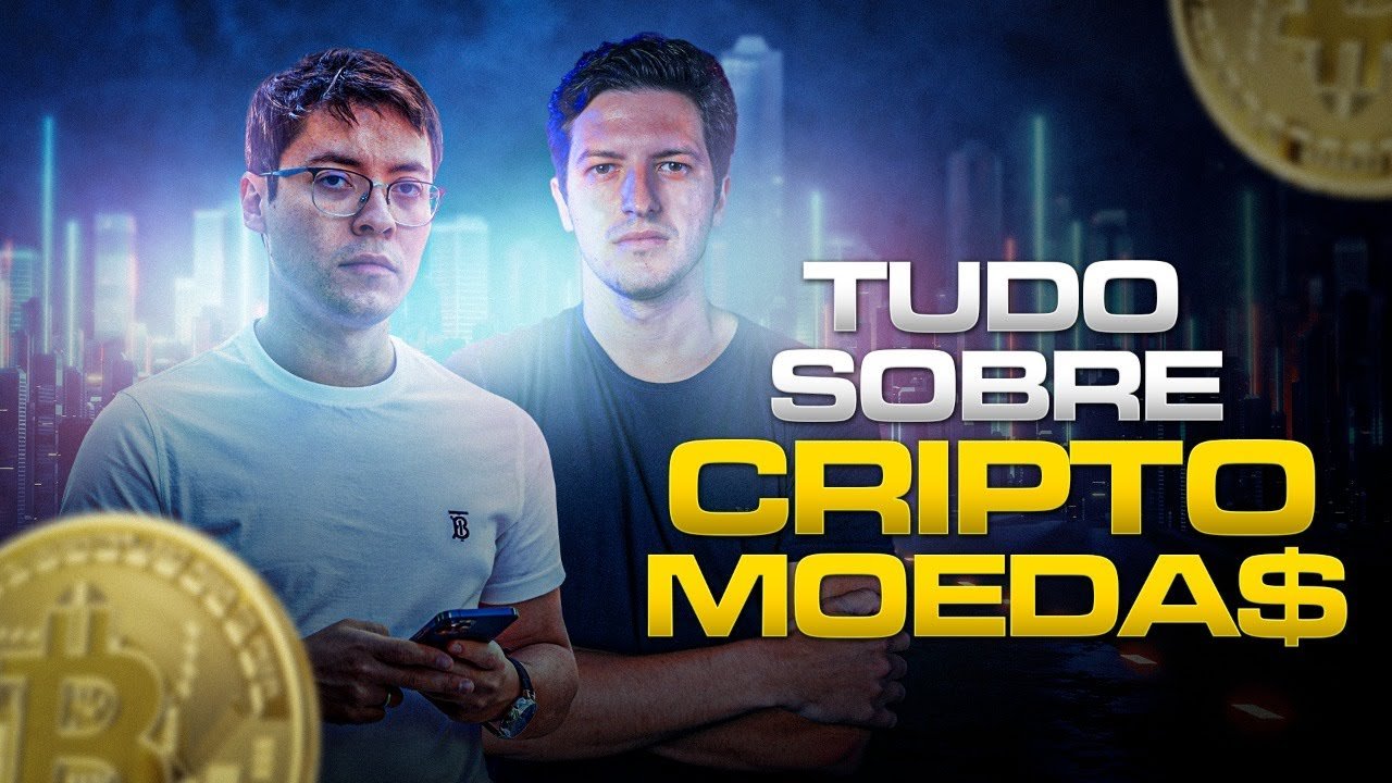 CRIPTOMOEDAS: Hora Certa de Investir Em Bitcoin?