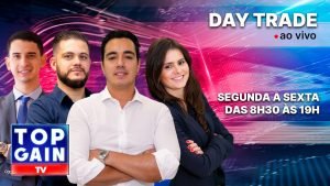 DAY TRADE AO VIVO – ÍNDICE E DÓLAR FUTURO – ANÁLISE TÉCNICA E TAPE READING (15/10)