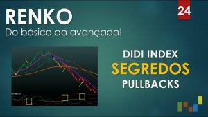 Day Trade Gráfico RENKO #24 (Didi Index – Pullback)
