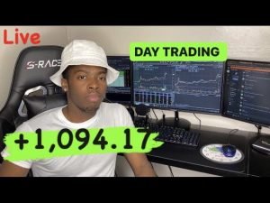 Day Trade Recap Stocks AGRI CXDC IRNT & More!