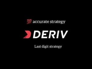 deriv.com a strategy that always gets big profits.