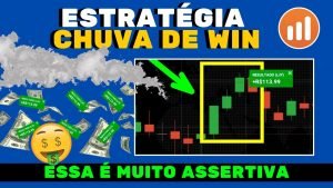 ESTRATÉGIA CHUVA DE WIN – 16X0 NA IQ OPTION – ESTRATÉGIA PARA INICIANTES NA IQ OPTION EM 2021