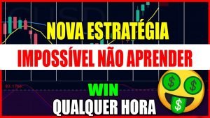 💰ESTRATEGIA DA GRINGA PARA QUOTEX ! META BATIDA !