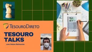 Fundos Imobiliários e Tesouro Direto para aposentadoria?