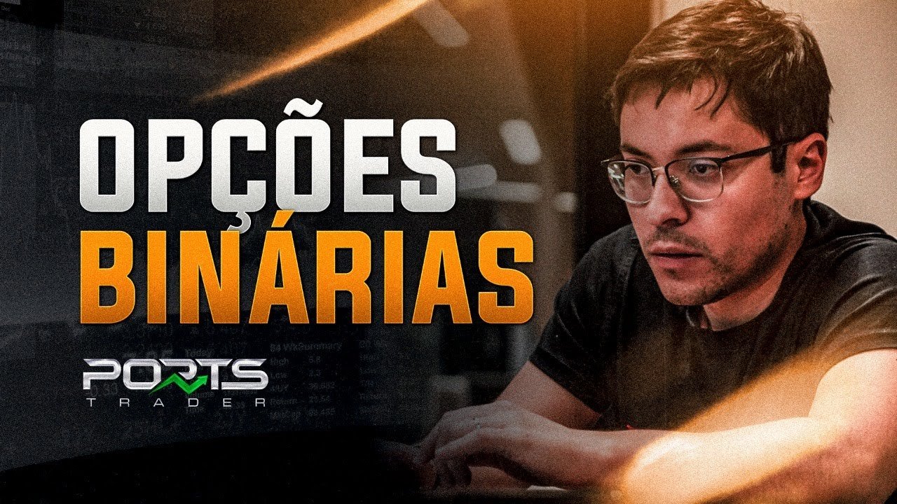Ganhar Dinheiro com Opções Binárias é possível?