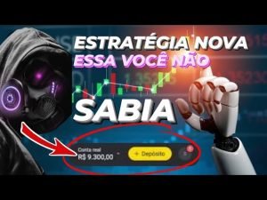 Ganhe Dinheiro Opções Binárias Estratégia Do Estocástico Cruzando A Linha Amarela