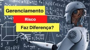 🤑GERENCIAMENTO DE RISCO FAZ DEIFERENÇA? #07 #BINARY #DERIV