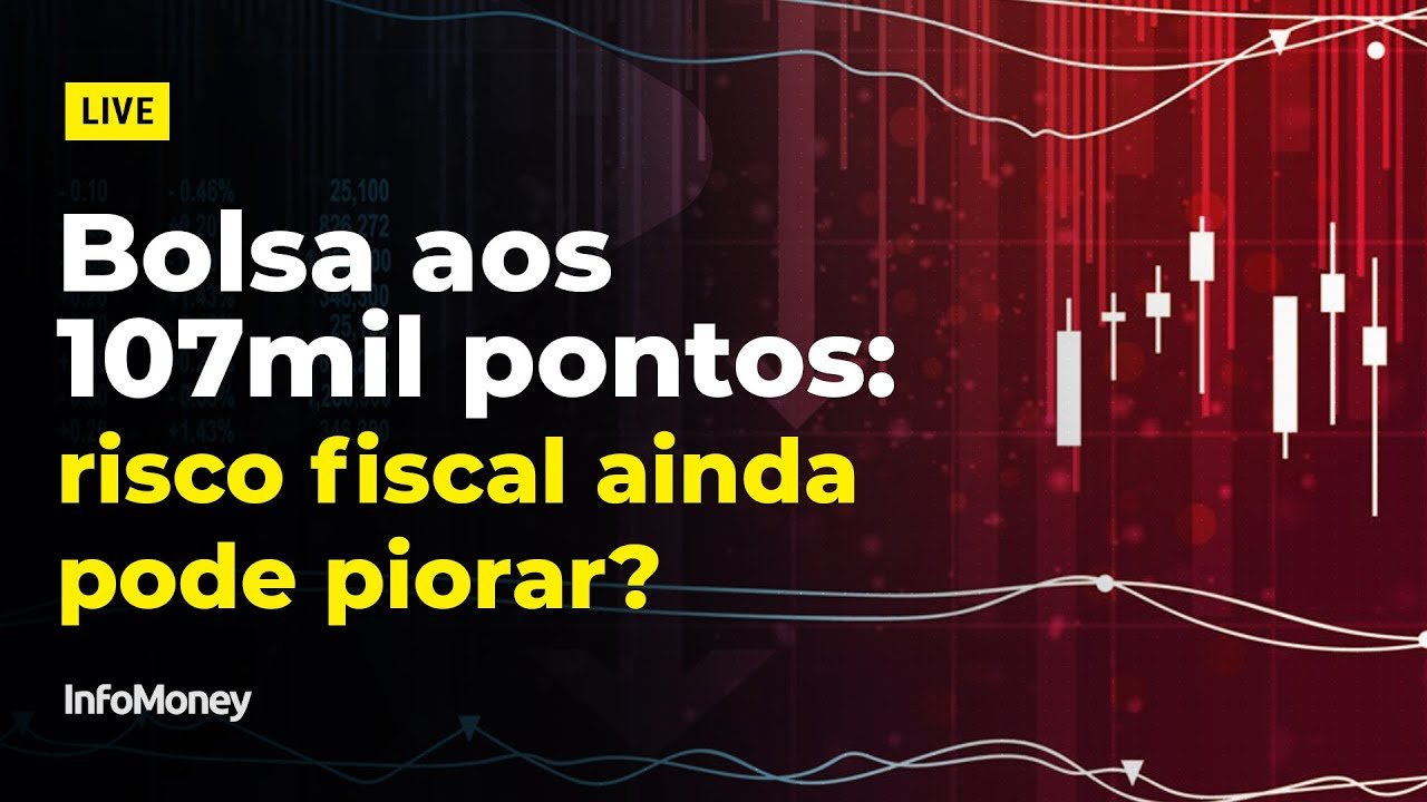 IBOVESPA: PIOR dia do ano com AUXÍLIO BRASIL e TETO DE GASTOS; Secretários de Guedes pedem demissão