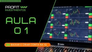 IQ OPTION | COMO BAIXAR E CRIAR CONTA NA CORRETORA NO PC – PASSO A PASSO 2021