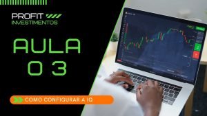 IQ OPTION | Como configurar a corretora no PC – PASSO A PASSO 2021