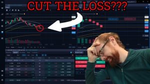 LIVE Options Trading With Webull | How NOT to day trade (part 2)