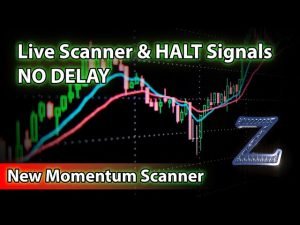 ​Live Scanner and Day Trade Ideas – NO DELAY – Morning Gappers Momentum and Halt Scanner 10/04/2021