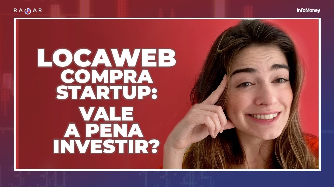 LOCAWEB (LWSA3) compra plataforma de influenciadores: vale a pena investir? FIQE3 e BRIT3, conhece?