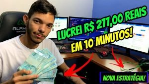 MELHOR ESTRATÉGIA PARA OPERAR EM OTC 2021! 🤑 #IQOPTION