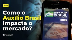 Novo Bolsa Família: entenda como o Auxílio Brasil, novo programa do governo, impacta o mercado