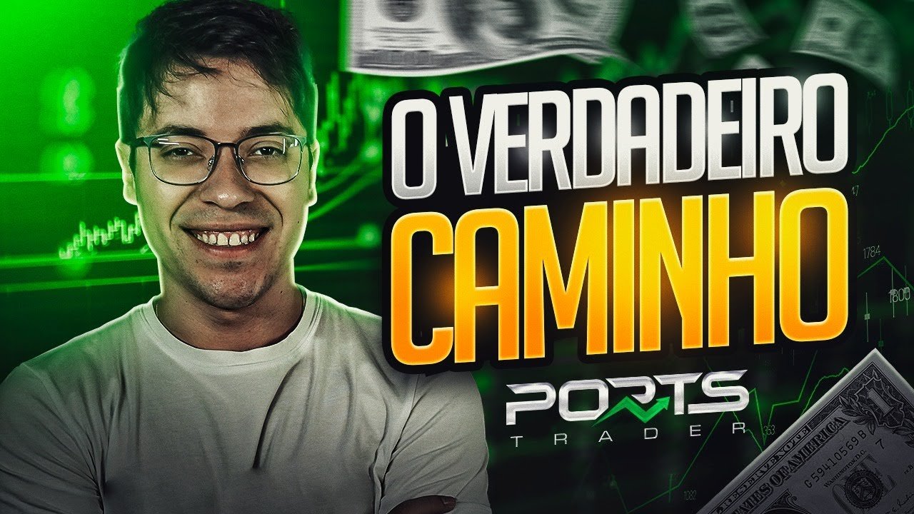 O Segredo Sobre a Jornada à Elite Do Mercado Financeiro