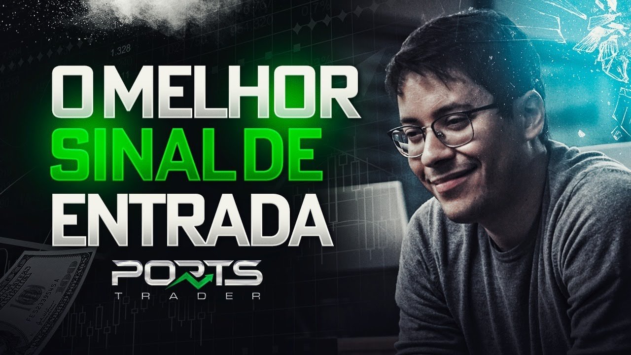 O Sinal De Entrada Que Mais Gera Dinheiro No Day Trade
